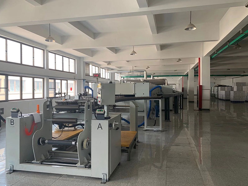 e-PTFE双拉外循环导轨